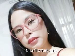 CharllotteEvans