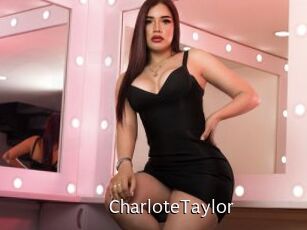 CharloteTaylor