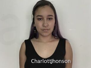 CharlottJhonson