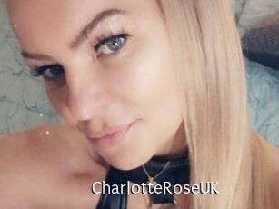 CharlotteRoseUK Anal Fist