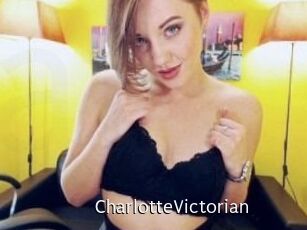 CharlotteVictorian