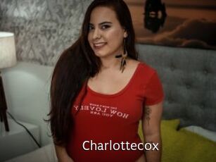 Charlottecox