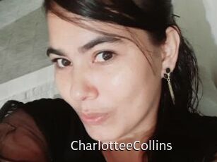 CharlotteeCollins Anal Fist