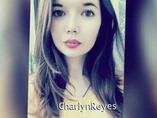 CharlynReyes