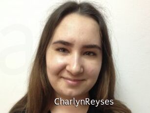 CharlynReyses Anal Fist