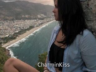 CharminKiss