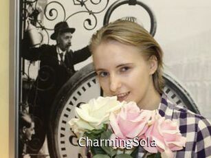 CharmingSola
