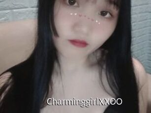 CharminggirlXXOO