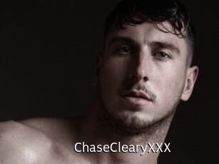 ChaseClearyXXX