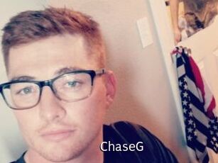 ChaseG