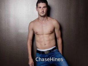 ChaseHines