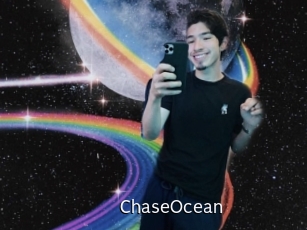 ChaseOcean