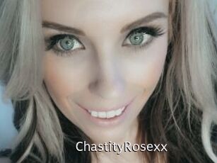 ChastityRosexx