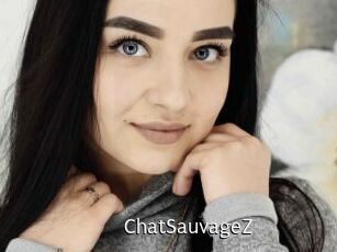 ChatSauvageZ
