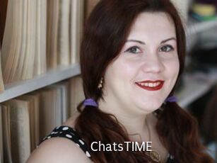 ChatsTIME