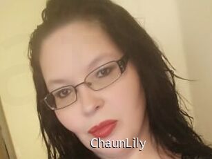ChaunLily