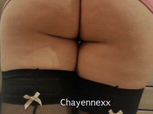 XxChayenne