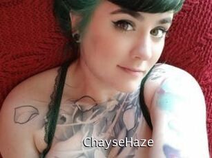 Chayse_Haze