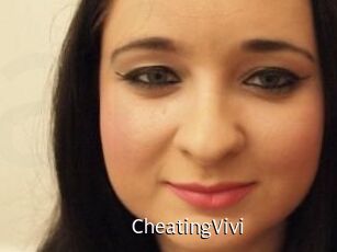CheatingVivi