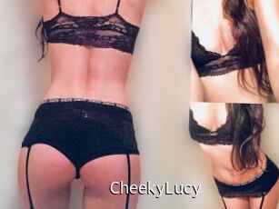 CheekyLucy