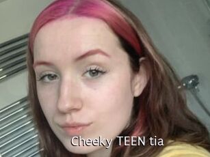 Cheeky_TEEN_tia