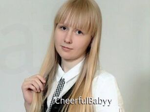 CheerfulBabyy