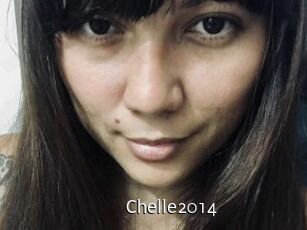 Chelle2014