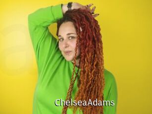 ChelseaAdams