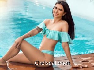 ChelseaLenon