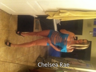 Chelsea_Rae Anal Fist