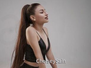 ChelseySain
