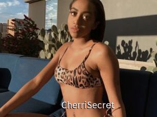 CherriSecret