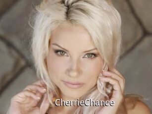 CherrieChance