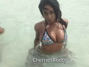 CherriesRed69