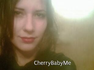 CherryBabyMe