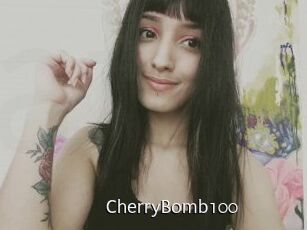 CherryBomb100
