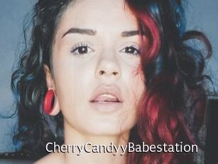 CherryCandyyBabestation