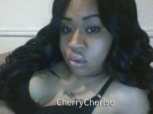 CherryCherise