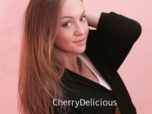 CherryDelicious