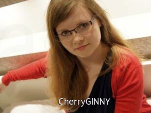 CherryGINNY
