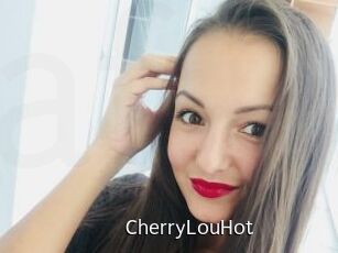 CherryLouHot