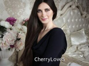 CherryLoveS Anal Fist