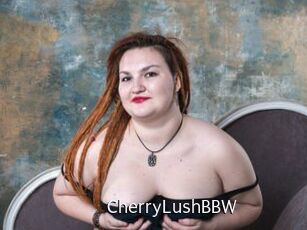 CherryLushBBW