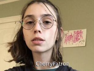 CherryPatron