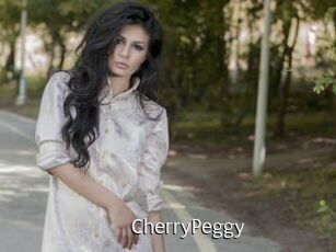 CherryPeggy