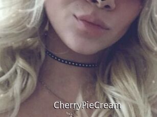 CherryPieCream