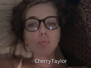 CherryTaylor