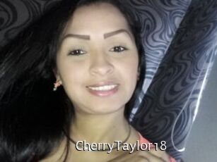 CherryTaylor18