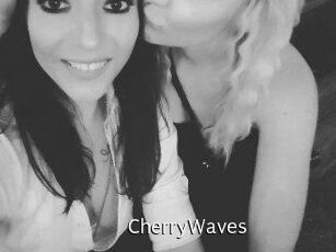 CherryWaves