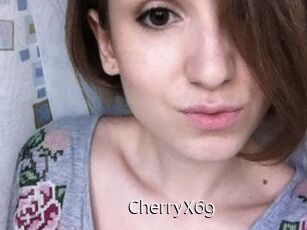 CherryX69